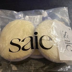 Saie Reusable Beauty Rounds